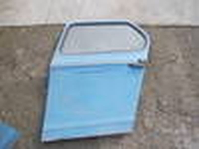 LH rear door for Citroen Dyane