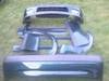 MK2 CITROEN SAXO VTR COMPLETE BODY KIT/C2 INTERIOR For Sale