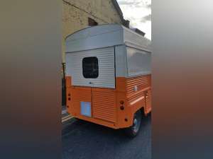 1978 Citroen Hy van Food Truck Conversion For Sale (picture 2 of 6)