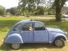 1986 very original 48k car in lovely condition, french. VENDUTO