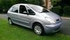 2003 03 Citroen Zsara Picasso Desire HDI, Low miles T&T SOLD
