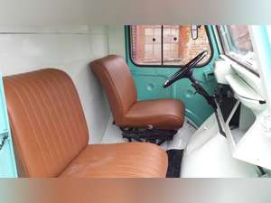 1968 Citroen HY Van  For Sale (picture 3 of 6)