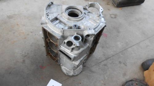 Picture of Engine block Citroen SM - For Sale