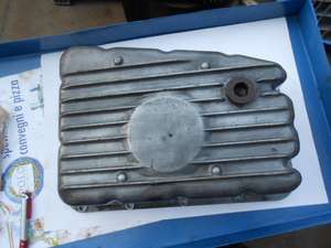 Oil pan for Citroen Sm For Sale (picture 1 of 6)