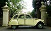 1986 CITROEN 2CV - SUPERB - ONLY 2 OWNERS FROM NEW VENDUTO