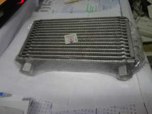 Oil radiator for Citroen Sm For Sale (picture 1 of 6)