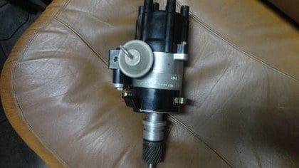 Distributor for Citroen Sm injection