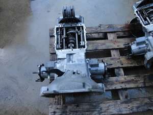Gearbox for Citroen Sm For Sale (picture 1 of 6)