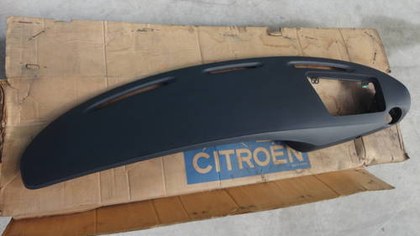 Dashboard for Citroen Sm