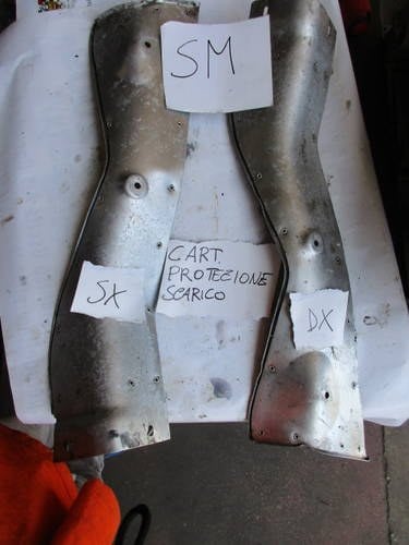 NONE Parts - 1 NONE Parts - 1