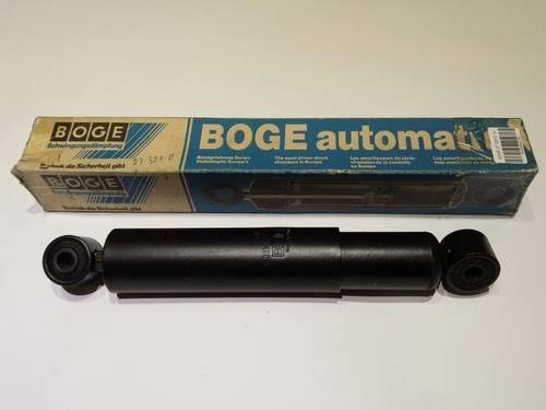 1973 A set of two brand-new, Shock Absorbers BOGE for CITROEN.. For Sale