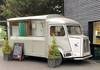 1967 Catering citroen hvan ready to trade For Sale