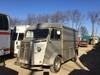1976 Citroen HY / Tube, ideal food truck For Sale