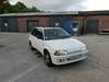 1990 CITROEN AX GT 3dr WHITE SOLD