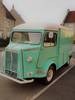 Citroen HY(1972).Ideal coffee truck!Fully restored For Sale