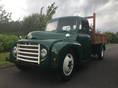1961 Fully restored pick up In vendita