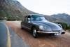 1968 Right Hand Drive Citroen DS (ID19b) For Sale