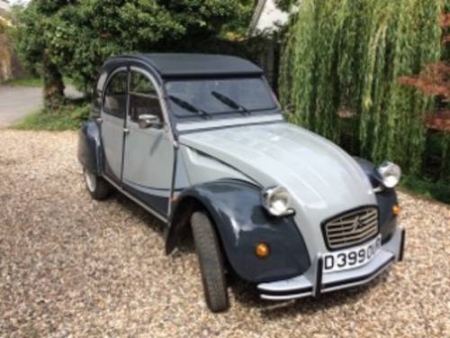 1987 Grey Charleston Kaufen Bei