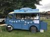 Citroen HY Van Coffee/Catering. For Sale (1969) For Sale