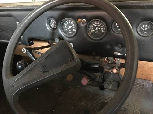 1976 Citroen 2cv Bedouin Kaufen Bei