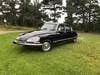 CITROEN DS20 - 1972 - LHD - STUNNING BLACK WITH BR In vendita