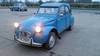 1983 2CV in good condition SOLD
