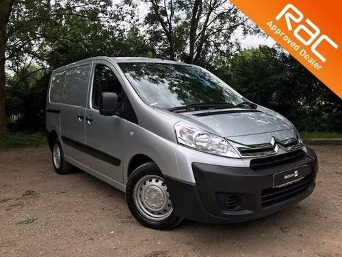 2015 1000 L1H1 ENTERPRISE HDI FOR SALE IN HITCHIN HERTFORDSHIRE For Sale
