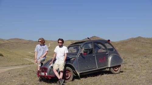1989 The Ultimate 2CV? For Sale