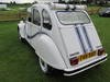 2cv special/beachcomber/white 1988 NOW SOLD SOLD