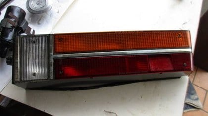 Right taillight for Citroen SM
