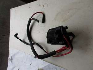 Used distributor cap for Citroen Sm For Sale (picture 1 of 6)