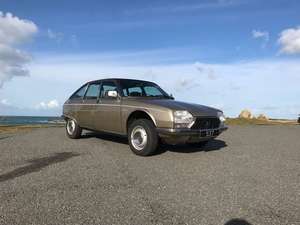 1974 Citroen GS Birotor Rotary saloon, Extremely rare For Sale (picture 3 of 6)