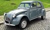 Citroën 2 CV - 1961 For Sale