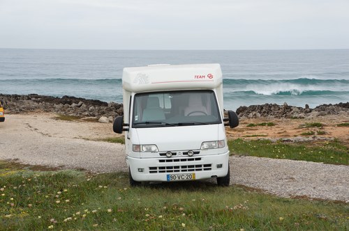 1997 LHD PT Reg in Portugal Profiled 6 seater Motorhome For Sale