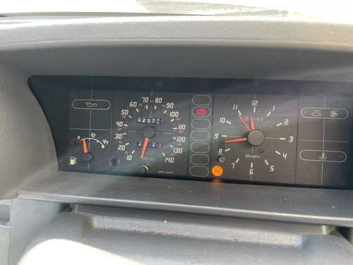 1989 Citroen BX 14e Leader In vendita