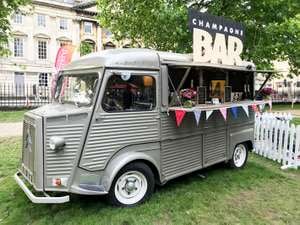 1970 Citroën H-Van Hire for Promos / Film / Catering For Hire (picture 5 of 9)