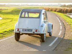 1965 Great 2cv AZAM, restored in detail For Sale (picture 2 of 12)
