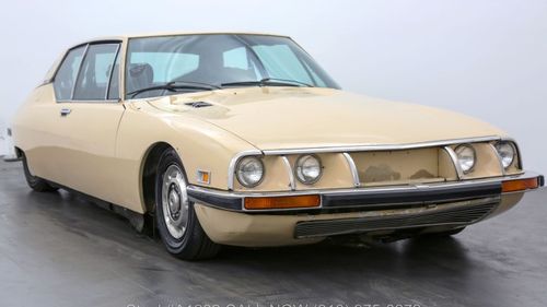 Picture of 1972 Citroen SM - For Sale