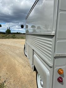 Picture of 1974 Citroen HY, ideal food truck For Sale