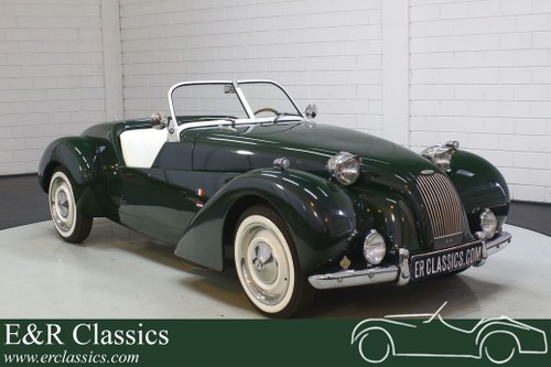 Citroen Burton | Extensively restored | 36th built | 1985 Kaufen Bei