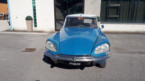 Picture of 1970 CITROEN ID 20 - For Sale
