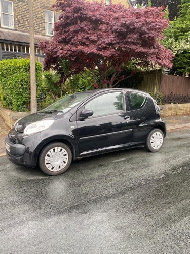 2008 Citroen C1 Rhythm 94000 Miles FSH MOT Nov 2021 For Sale