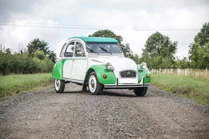 Picture of 1986 Citroen 2CV Dolly For Sale