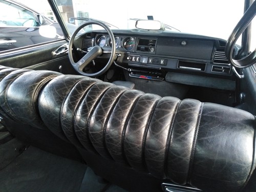 1970 Citroen DS Pallas 2.3 Kaufen Bei