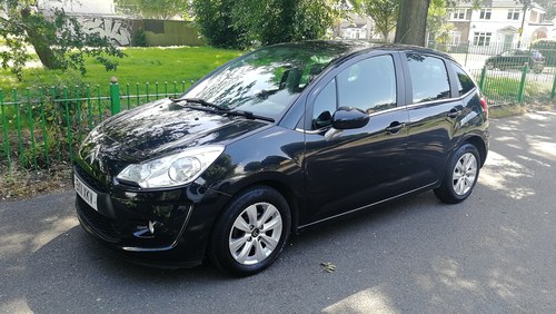 2011 Citroen c3 vtr+ 1.4l, long mot & only 2 owners from new For Sale