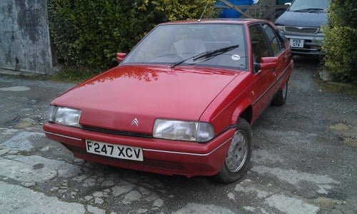 Bx automatic À venda