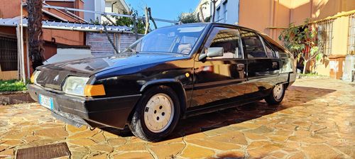 Picture of 1985 citroen bx 16 rs For Sale