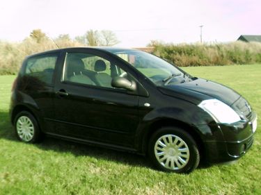 Picture of 2007 low mileage, air con, annual road tax £155 ,low insurance For Sale
