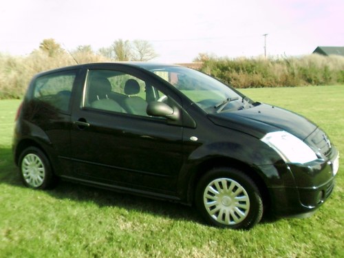2007 low mileage, air con, annual road tax £155 ,low insurance SOLD