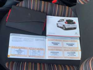2014 Citroen C1 Feel 1.0 5-Door, 5-Speed Manual For Sale (picture 12 of 12)
